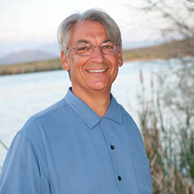 Dave Dravecky, Keynote Speaker for 2021 Leadership Prayer Breakfast